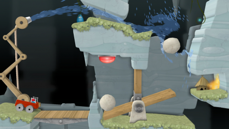 Sprinkle Islands | Android