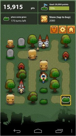 Triple Town | Android