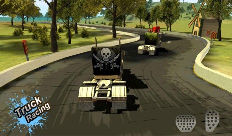 Truck Racing 3D | Android