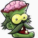 Zombies and Guns - icon