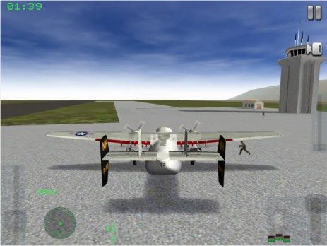 Air Navy Fighters Lite | Android