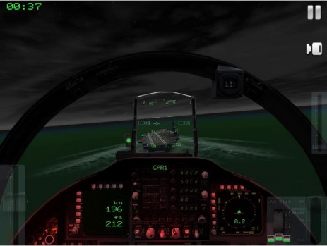Air Navy Fighters Lite | Android
