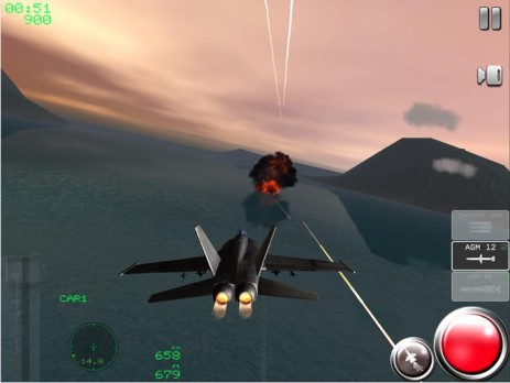 Air Navy Fighters Lite | Android