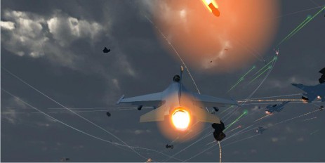 Air War 3D: Invasion | Android