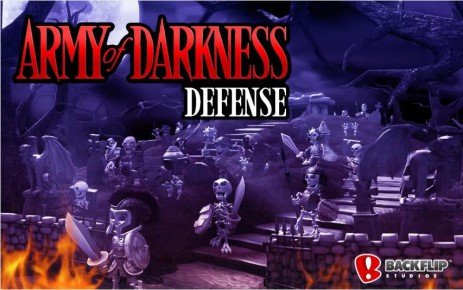 Army of Darkness Defense - thumbnail