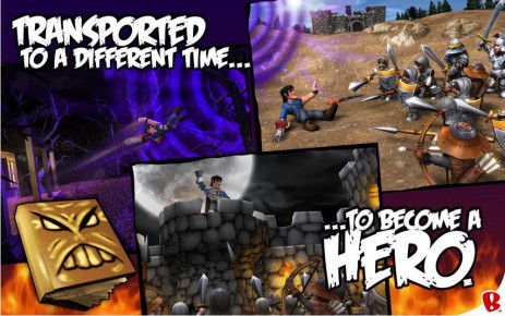Army of Darkness Defense | Android