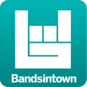 Bandsintown Concerts - icon