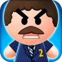 Beat the Boss 2 (17+) - icon