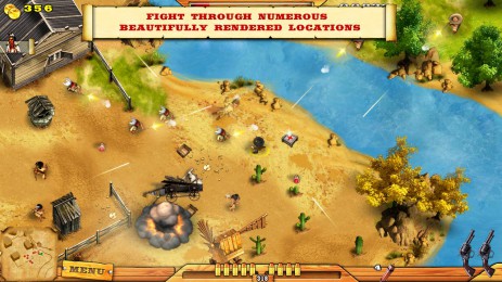 Black Water : Duty Calls | Android