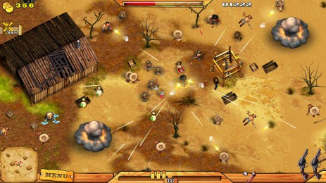 Black Water : Duty Calls | Android