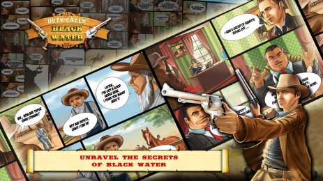 Black Water : Duty Calls | Android