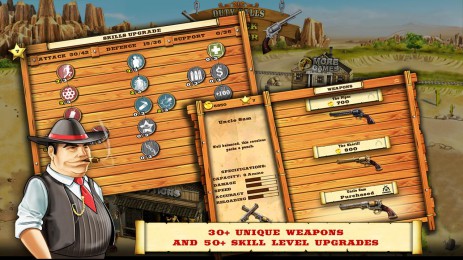Black Water : Duty Calls | Android
