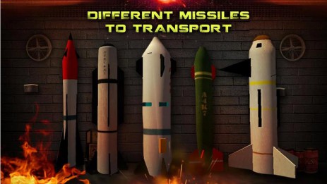 Bomb Transport 3D | Android