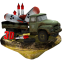 Bomb Transport 3D - icon