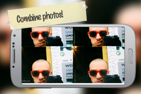 Lomo camera | Android
