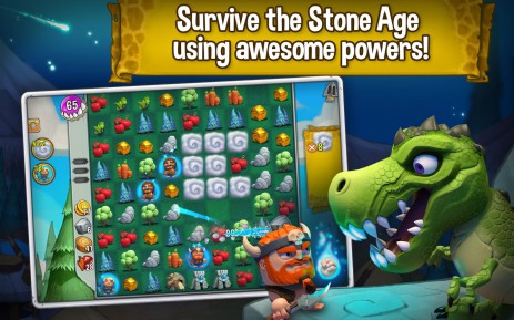 Cavemania | Android