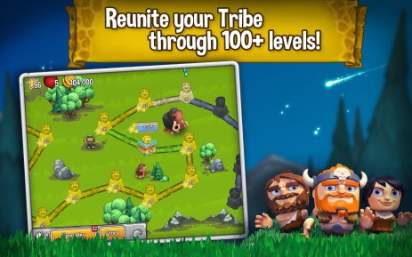 Cavemania | Android