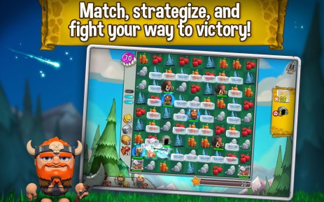Cavemania | Android