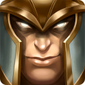 Champs: Battlegrounds - icon