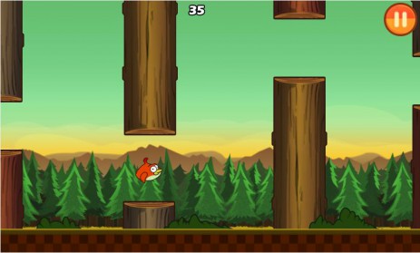 Clumsy Bird | Android