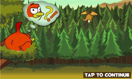 Clumsy Bird | Android