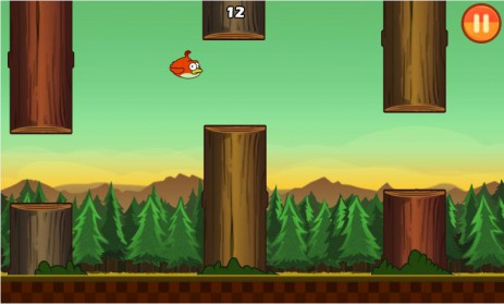 Clumsy Bird | Android