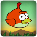 Clumsy Bird - icon