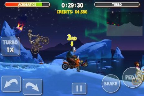 Crazy Bikers 2 Free | Android