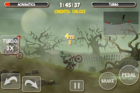 Crazy Bikers 2 Free | Android
