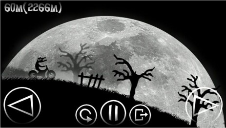 Dark Roads - thumbnail