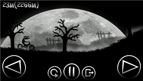 Dark Roads | Android