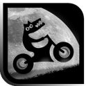 Dark Roads - icon