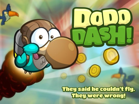DODO Dash - thumbnail
