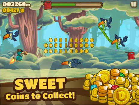 DODO Dash | Android