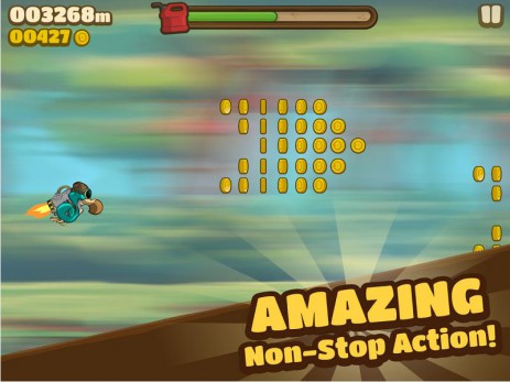 DODO Dash | Android