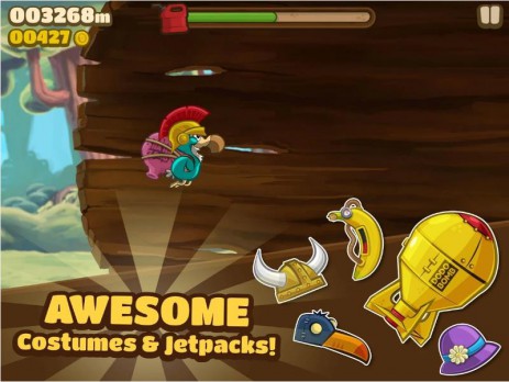DODO Dash | Android
