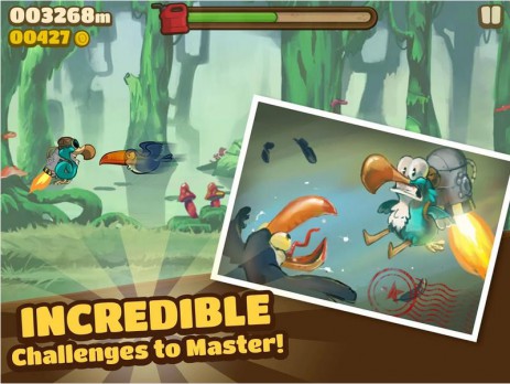 DODO Dash | Android