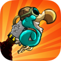 DODO Dash - icon