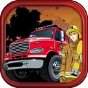 Firefighter Simulator 3D - icon