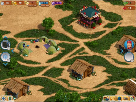 Fishing Paradise 3D | Android