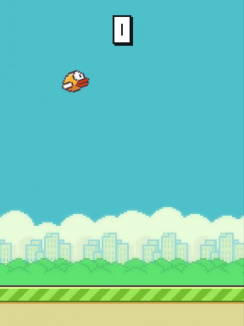 Flappy Bird | Android