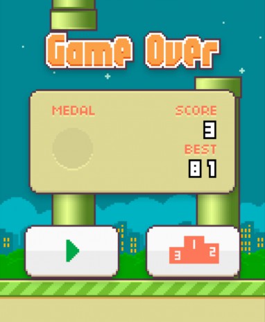 Flappy Bird | Android
