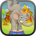 Fun в цирке - icon