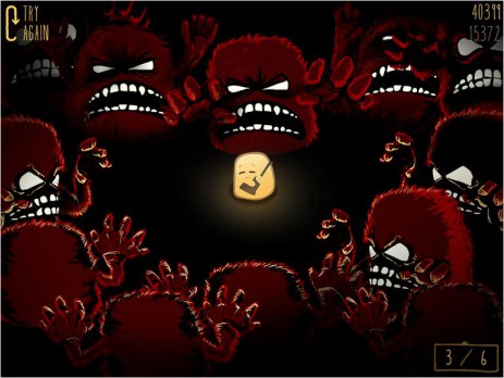 Hopeless | Android