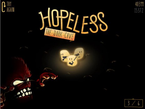 Hopeless | Android