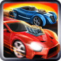 Hot Rod Racers - icon
