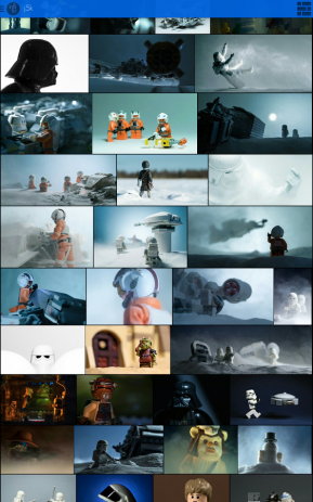 Inflikr for Flickr - Free | Android