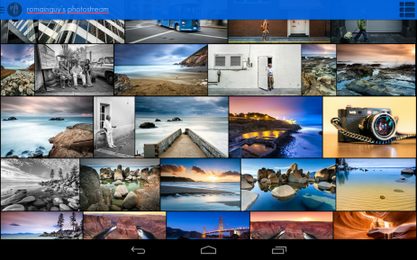 Inflikr for Flickr - Free | Android