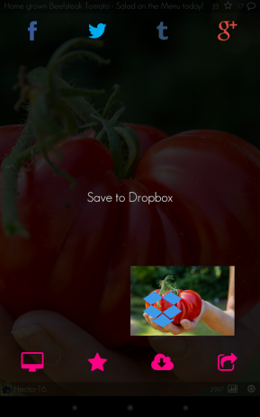 Inflikr for Flickr - Free | Android