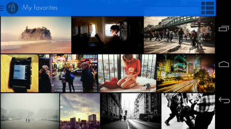 Inflikr for Flickr - Free | Android